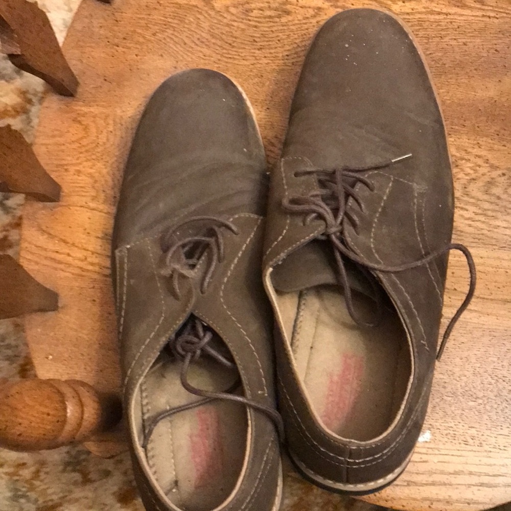 Men’s shoes